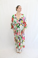 Trelise Cooper - Eat,Drink,Be Maxi Dress