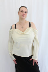 Showpo - Julian Top NWT