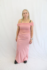 Benni - Nico Off The Shoulder Dress