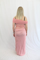 Benni - Nico Off The Shoulder Dress