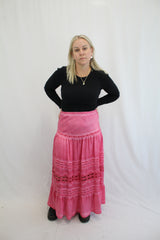 Briarwood - Maxi Skirt