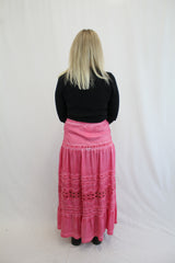 Briarwood - Maxi Skirt