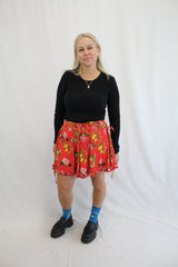 COOP. - Rock A Tie Baby Skirt