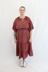 Minkpink - Floral Maxi Dress