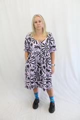 Gorman - Printed Mini Dress