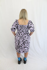 Gorman - Printed Mini Dress