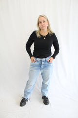 Frame - 'Le Original' Jeans