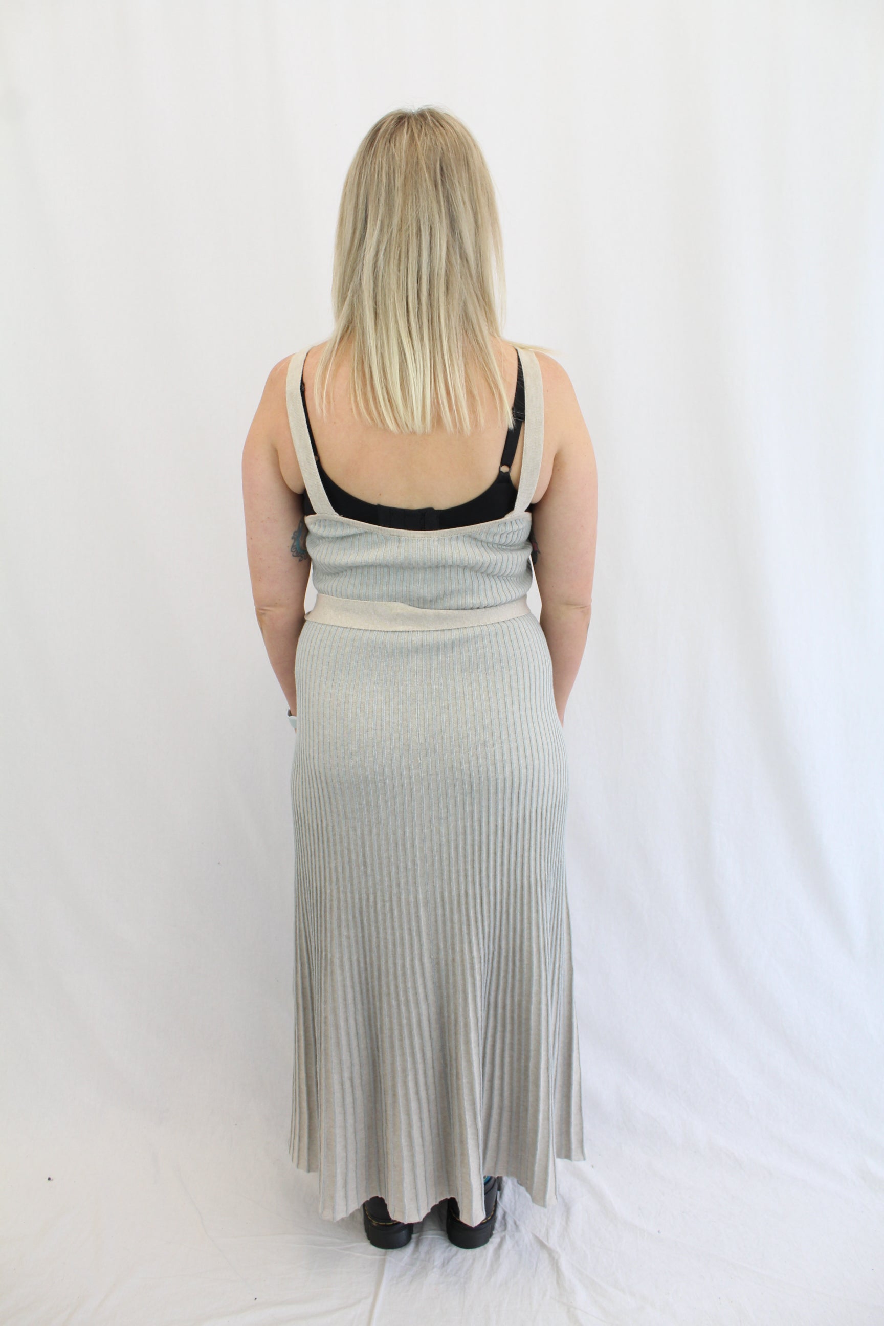 Marle - Mohair Maxi Dress