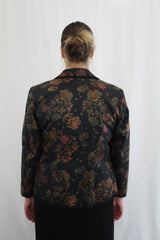 Loobie's Story - Floral Blazer
