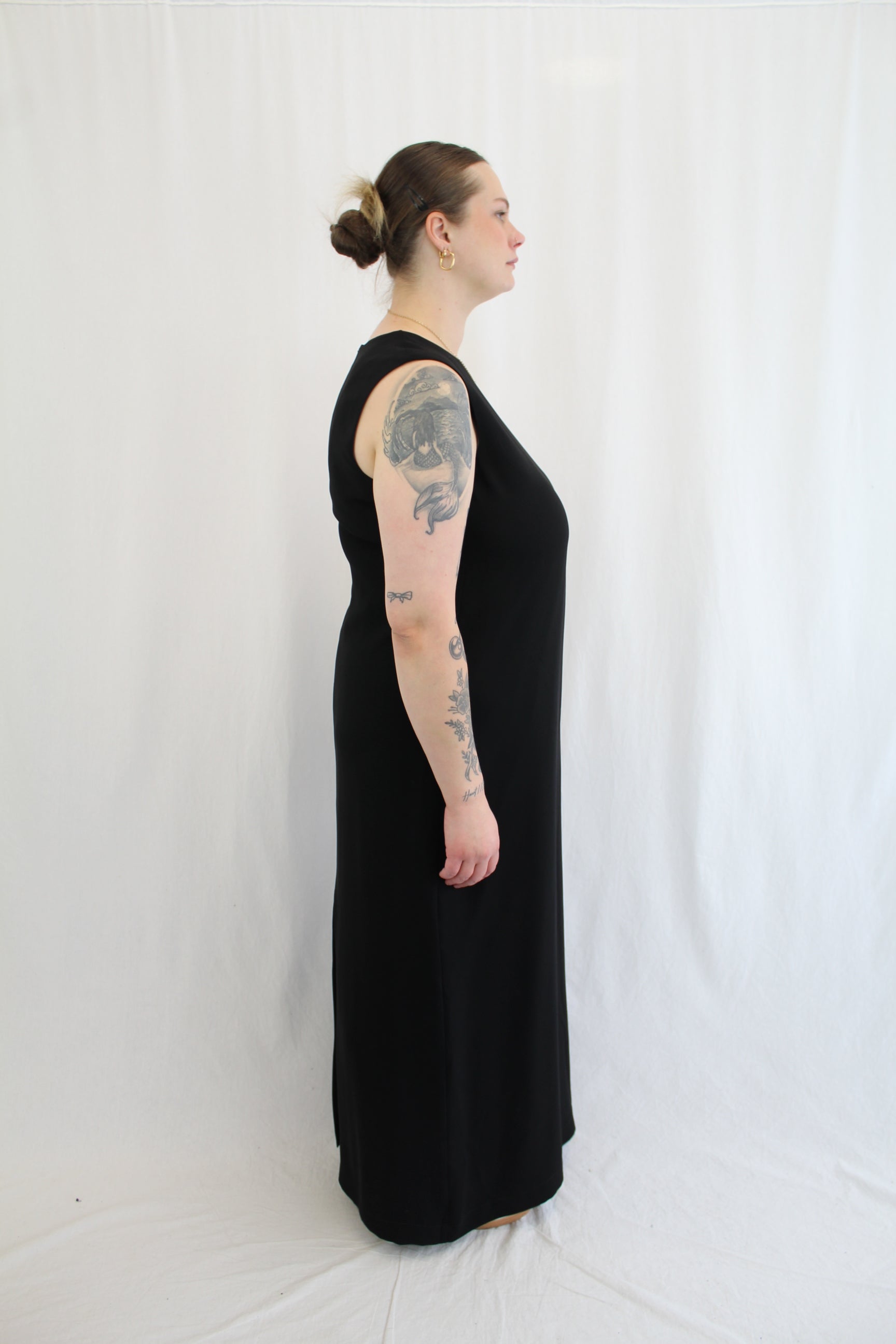 Juliette Hogan - Cecelia Dress
