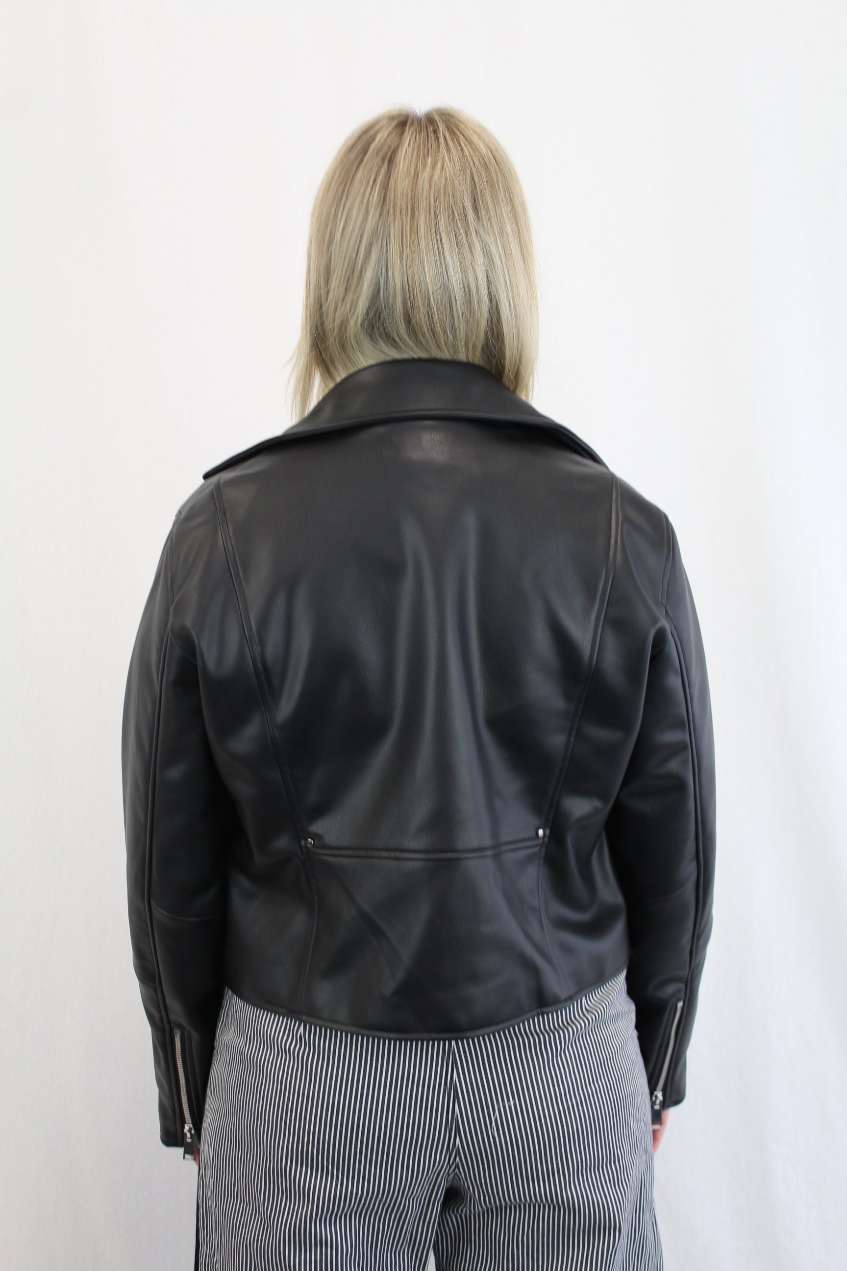 Zara - Biker Jacket
