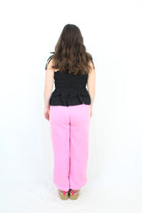 I Am Delilah - Pink Sweatpants