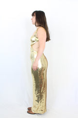 Meshki - Adora Sequin Dress