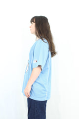 Worship - Football 66 Tee