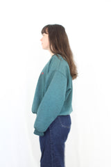 Adidas - Vintage Marle Crewneck