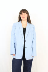 Zara - Classic Style Blazer