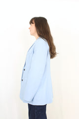 Zara - Classic Style Blazer