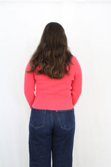 U.S. Polo Assn - Fitted Sweater