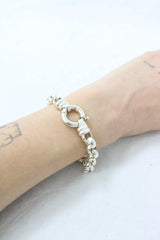 Pascoes - Belcher Bolt Bracelet