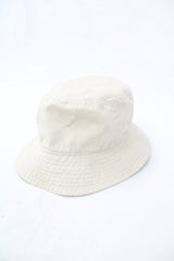 Kangol - Cream Bucket Hat