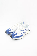 New Balance - 327 Suede Sneakers