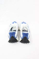 New Balance - 327 Suede Sneakers