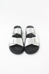 Country Road - Metallic Keeper Sandals