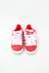 Adidas - Campus 00s Suede Sneakers