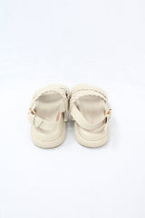 Mi Piaci - Caren Braided Sandals