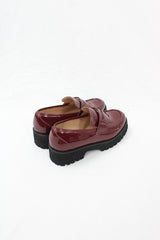 Princess Highway - Patent Loafers