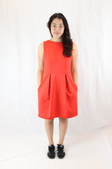 Coop - Bow Peep Mini Dress