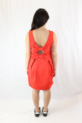 Coop - Bow Peep Mini Dress