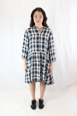 Zoe Kratzmann - Linen Smock