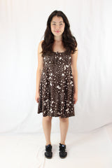 RVCA - NWT Overtime Dress