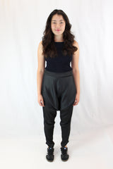 Morrison - Drop Crotch Pants