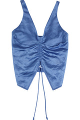 Nanushka - Sleeveless Top