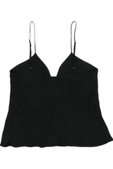 Liam - Sleeveless Top