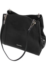 Calvin KIein - Leather Tote/Hand Bag