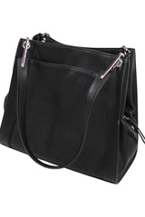 Calvin KIein - Leather Tote/Hand Bag