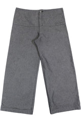 Harger - Wide Leg Jeans