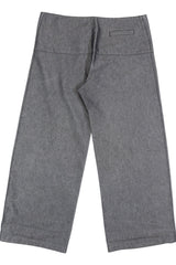 Harger - Wide Leg Jeans