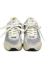 Stepney Workers Club - Reflective Sneakers