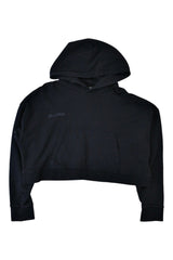 Camilla & Marc - Cropped Hoodie