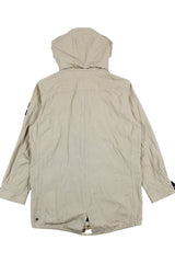 Thing Thing - Button Up Jacket