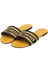 Christian Dior - Slide/Sandals