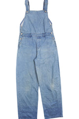 Kowtow - Denim Dungarees