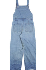 Kowtow - Denim Dungarees