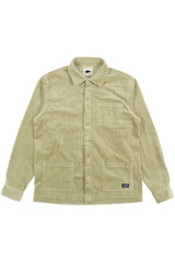 Just Another Fisherman - Corduroy Jacket
