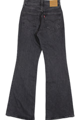 Levis - 70s High Flare Jeans