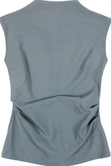 Gregory - Sleeveless Top